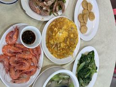 -源海渔村·现捞海鲜(大角湾店)