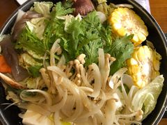 -有喜屋·深夜食堂(北京西路店)