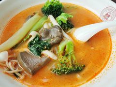 -上海财经大学-新食堂