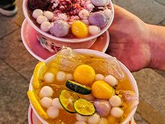 -李记红灯笼龙虾馆(渔人码头店)