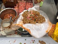 -六广门毛阿姨糯米饭