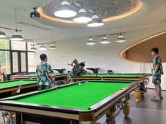 -神帆·元气汤泉(解放西路店)