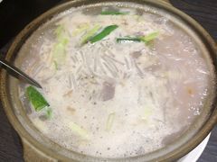 -桐花客家创意料理民生店