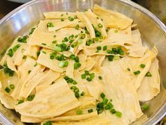 自制手工腐竹-横沥牛庄(总店)