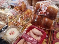 -生活林(河北路店)