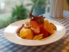 -红小姐咖啡馆(西津渡店)