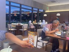 -洲晓鲜·舟山海鲜大排档(朱家尖风景区店)