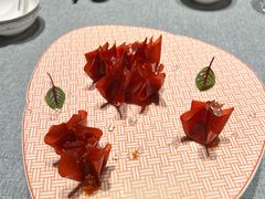 -柿合缘新京菜(静安嘉里中心店)