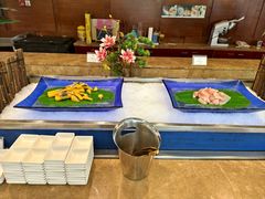 -天鹅湖大酒店