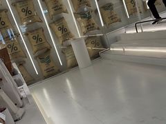 -% Arabica阿拉比卡咖啡(前滩太古里店)