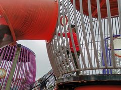 -枫香湖儿童公园