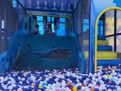 -多彩贵州城极地海洋世界