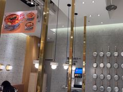 -池奈·咖喱蛋包饭(熙地港店)