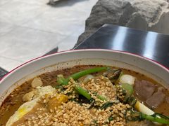 -刘文祥麻辣烫(蛇口店)