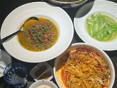 -喜悦烤鸭·新京菜(王府井店)