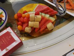 -丽华园(汉阳龙阳店)