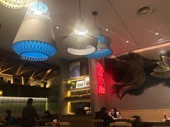 -Pho Asia 亚阁越南料理(上海来福士广场店)