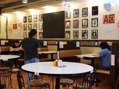 大堂-大哥餐厅(西城花园店)