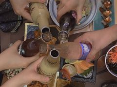 -匠糊·日本料理(美岸广场店)