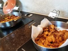 -索菲特西湖大酒店·香榭丽全日候餐厅(南山路店)