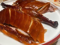 -大鸭梨烤鸭(枣园店)