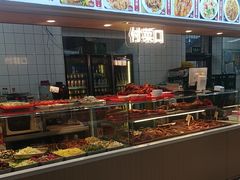 -老王四季抻面(南六东路店)