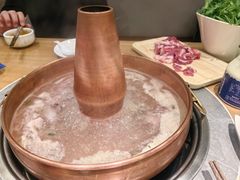 -草原饭店火锅