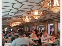 -Versailles Restaurant Cuban Cuisine