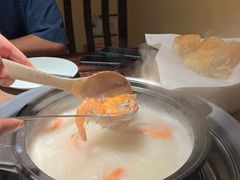 -大良毋米粥(锦龙路总店)