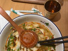 -马记永·兰州牛肉面(天通苑家乐福店)