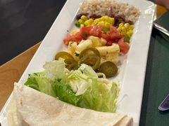 -HFFOUSA TACO弗萨塔可墨西哥餐厅(颐堤港店)