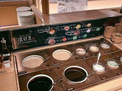 -温野菜涮涮锅(西单大悦城店)