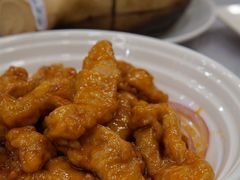 果汁猪扒-粤·向群饭店(龙津东路总店)