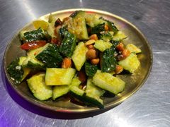 -有蚝有翅烧烤大排档·宵夜(右安门店)