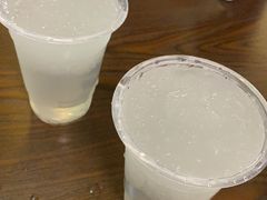 -正宗八宝冰饭·非遗冰饭·烧烤(奎桥店)