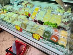 -申德勒食品(宾都苑店)