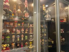 -泡泡玛特POPMART(武汉天地壹方店)