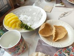 -泰椰里·泰国餐厅(智慧城广百广场店)