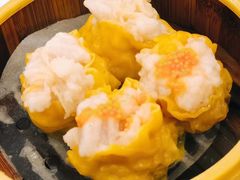 瑶柱鱼籽干蒸烧卖-广州酒家(文昌总店)