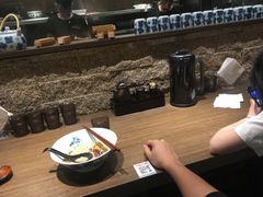 博多拉面-雷神拉面(财富中心玉米楼店)
