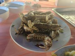 -阿军排档·烧烤