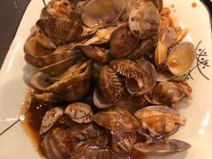 -喜记避风塘炒辣蟹(总店)