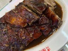 -澳门陈光记烧味饭店(万象城店)