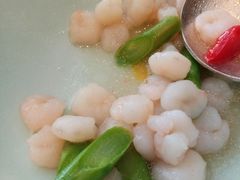 -一品淮扬 · 淮扬菜·北京万达文华酒店