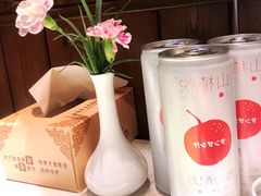 -一叶一世界·素食餐厅(锦华万达店)