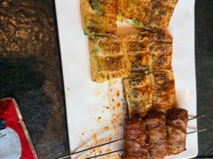 -老白清真烧烤(锦州旗舰店)
