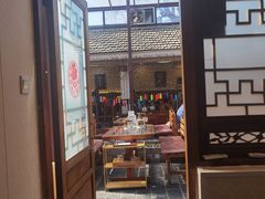 -丽江庭院之爱在路上(西单店)