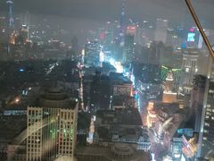 -上海新世界丽笙大酒店旋景餐厅(人民广场店)