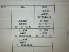 -西安唐皇城墙含光门遗址博物馆