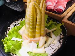 -湊湊火锅·茶憩(石家庄万象城店)